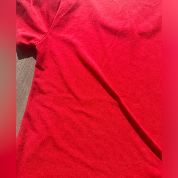Lularoe Tunic T-shirt - Picture 3 of 7